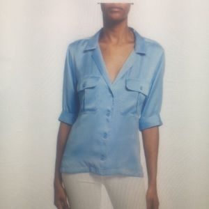 Equipment Parnella Blouse